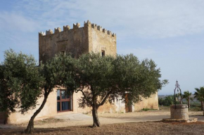  Torre Raganella  Шакка